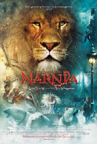 Narnia filmposter